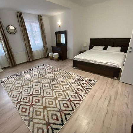 Centralhome Ap1 Sighişoara Buitenkant foto