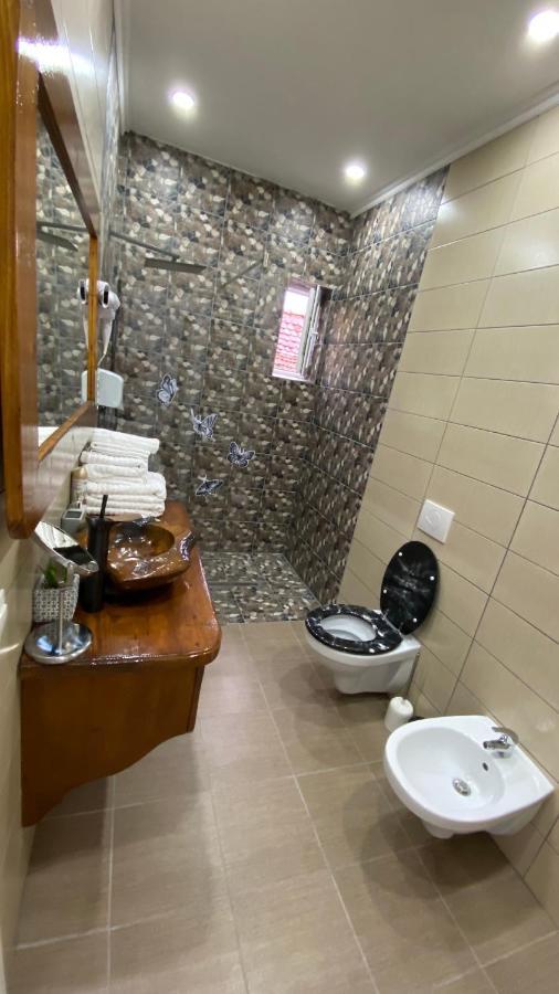 Centralhome Ap1 Sighişoara Buitenkant foto