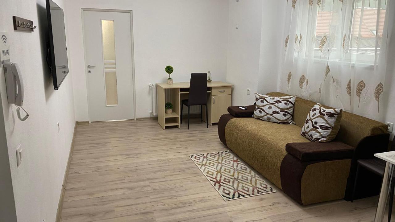 Centralhome Ap1 Sighişoara Buitenkant foto