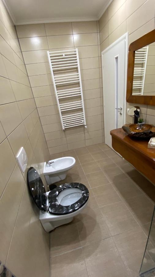 Centralhome Ap1 Sighişoara Buitenkant foto