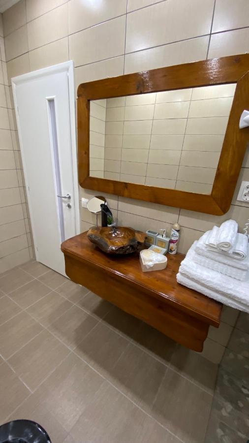 Centralhome Ap1 Sighişoara Buitenkant foto